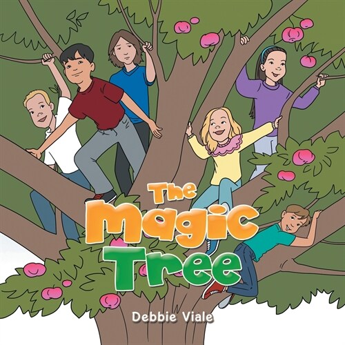 The Magic Tree (Paperback)