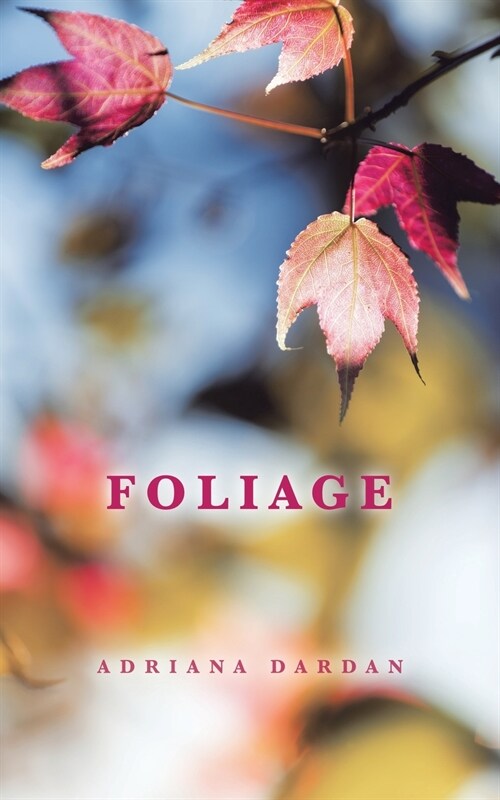 Foliage (Paperback)