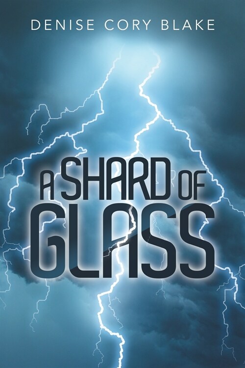 A Shard of Glass (Paperback)