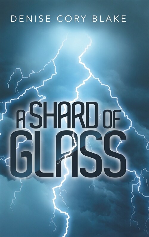 A Shard of Glass (Hardcover)