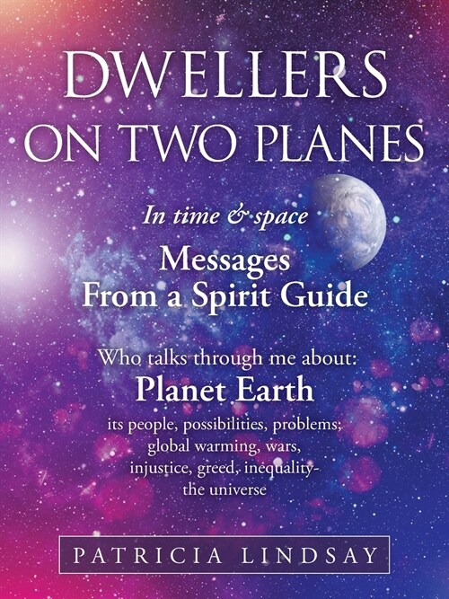 Dwellers on Two Planes (Paperback)