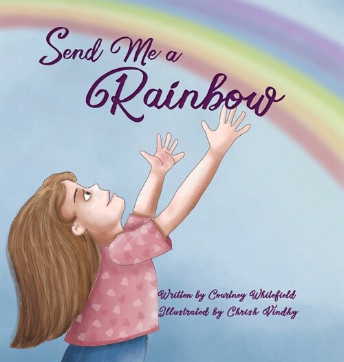 Send Me a Rainbow (Hardcover)