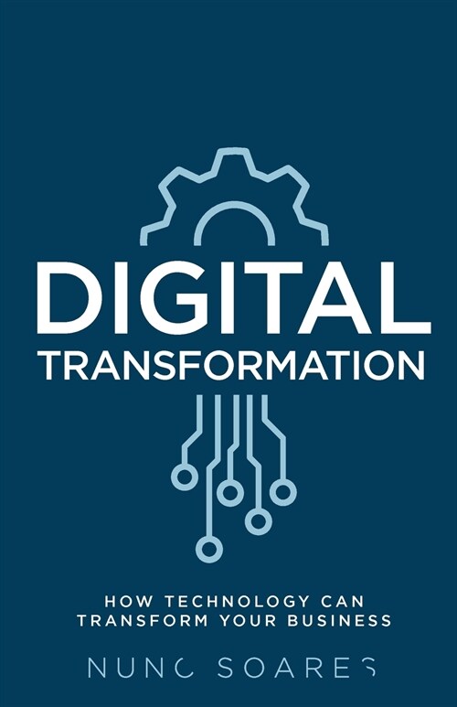 Digital Transformation (Paperback)