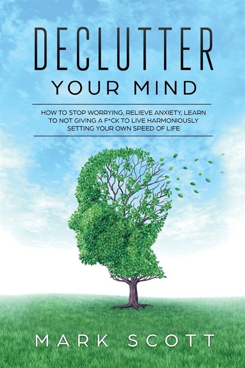 Declutter Your Mind (Paperback)