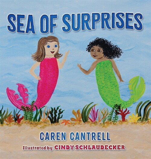 Sea of Surprises (Hardcover)