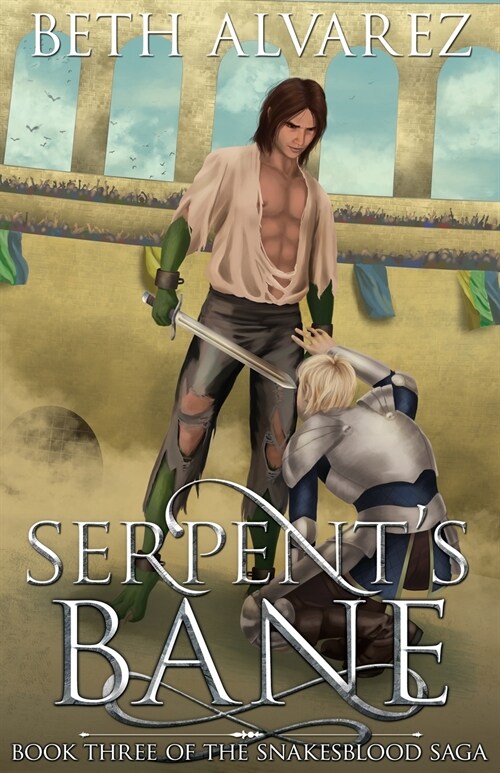 Serpents Bane (Paperback)