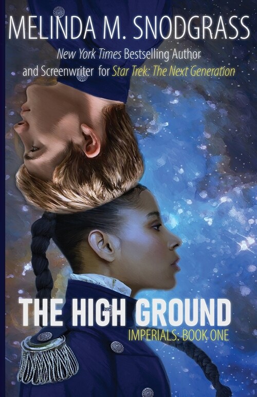 The High Ground (Paperback)