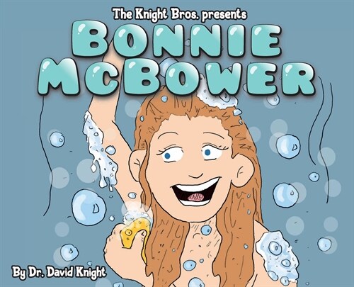 BONNIE McBOWER (Hardcover)