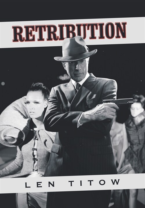 Retribution (Hardcover)