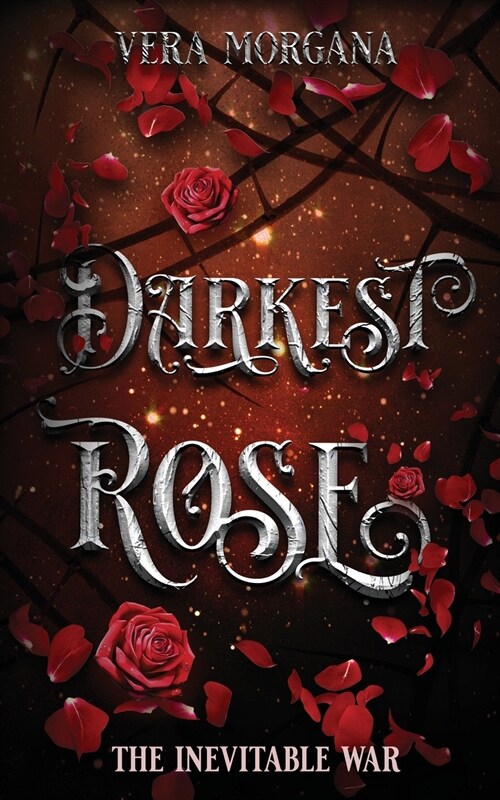 Darkest Rose (Paperback)