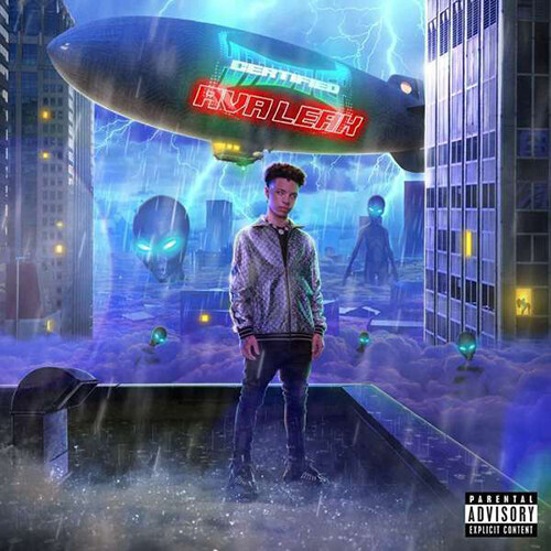 [수입] Lil Mosey - Certified Hitmaker