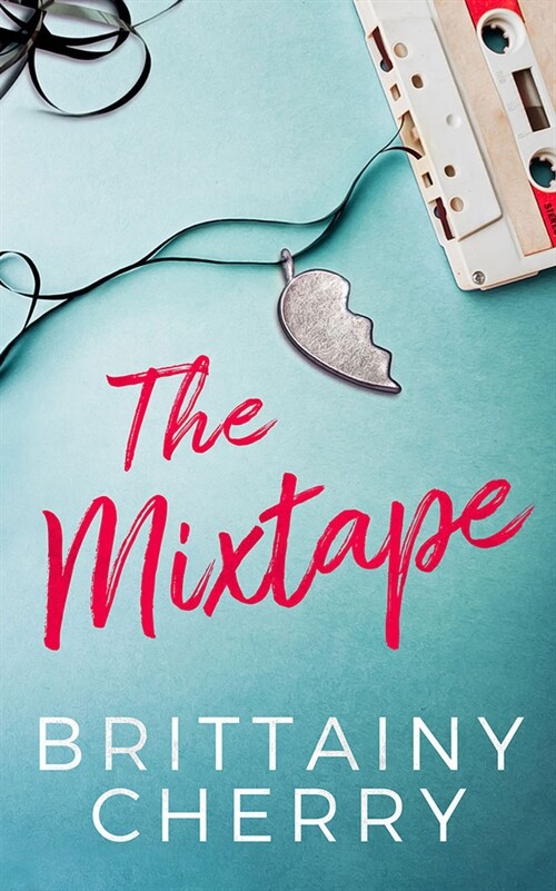 [중고] The Mixtape (Paperback)