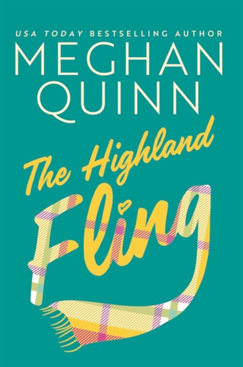 The Highland Fling (Paperback)