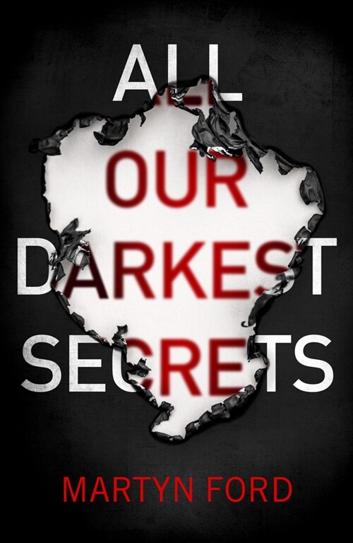 All Our Darkest Secrets (Paperback)