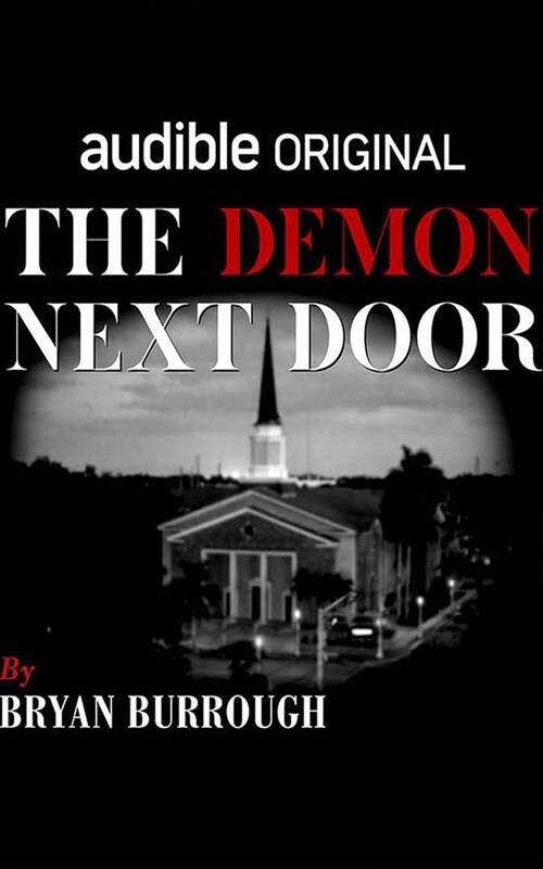 The Demon Next Door (Audio CD)