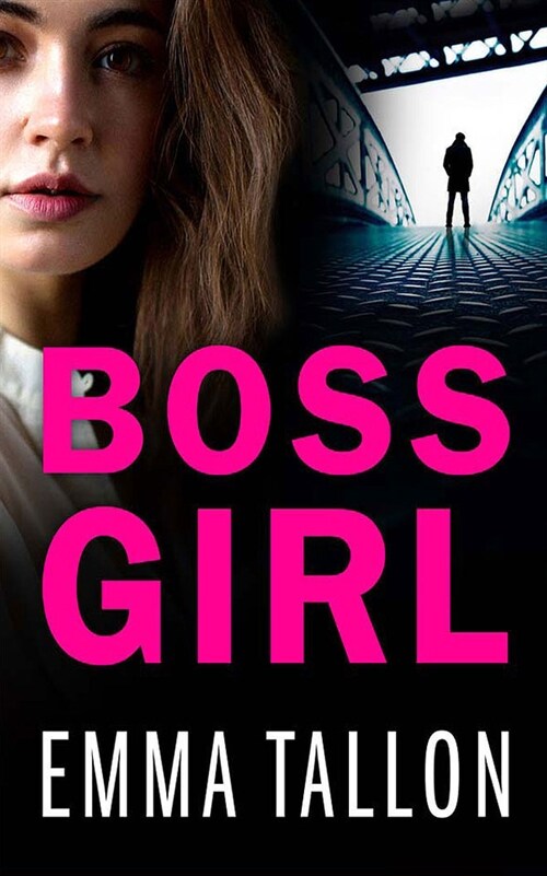 Boss Girl (Audio CD)