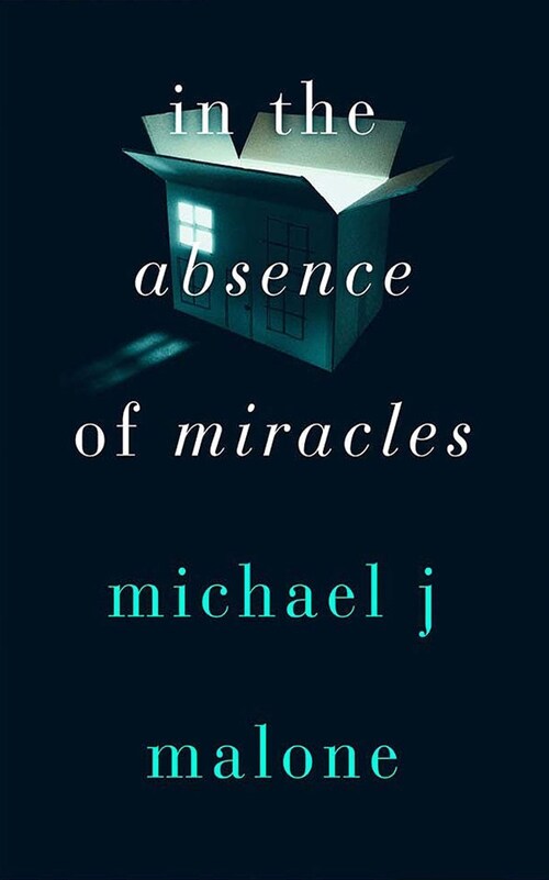 In the Absence of Miracles (Audio CD)