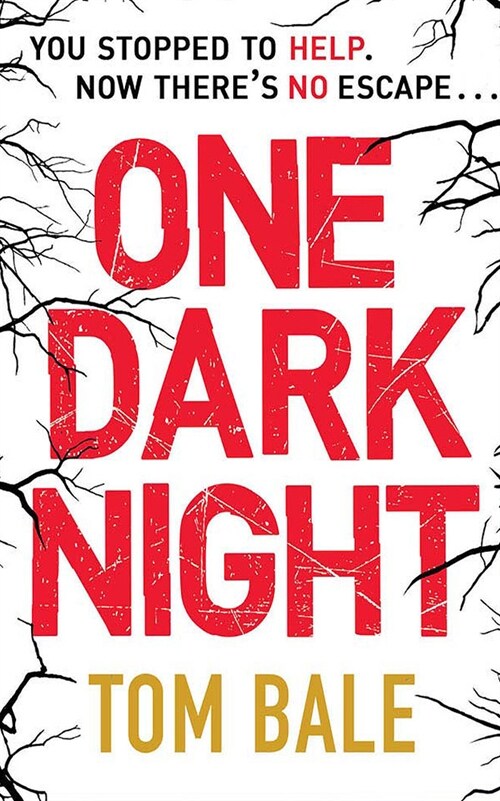 One Dark Night (Audio CD)