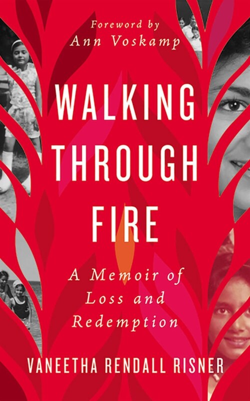Walking Through Fire: A Memoir of Loss and Redemption (Audio CD)