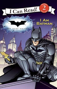I Am Batman (Paperback)