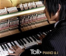 [중고] ToR+ - Piano & I