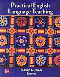 Practical English Language Teaching (Paperback, International Edition)