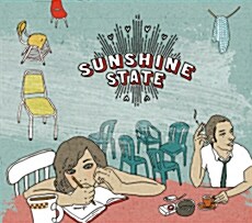 [중고] Sunshine State - Sunshine State