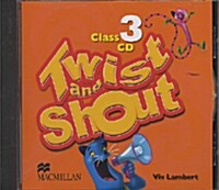 Twist and Shout 3: Class CD 1장