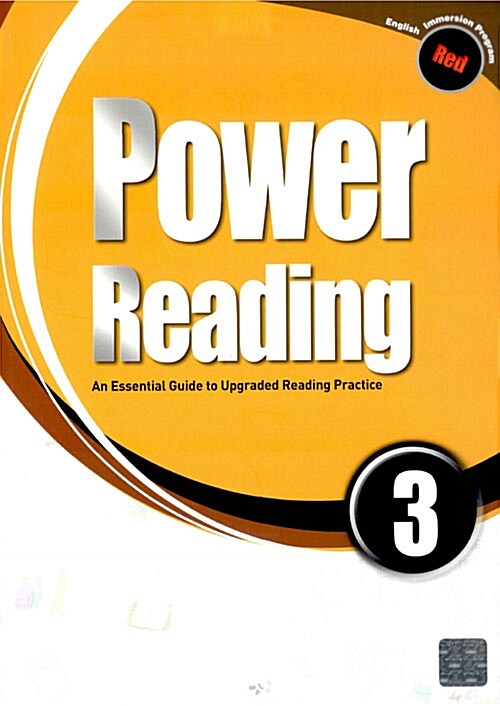 Power Reading 3