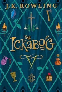 (The) Ickabog 