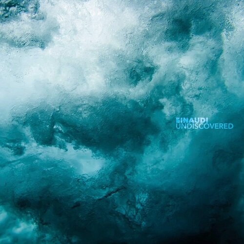 [수입] Undiscovered (에이나우디 베스트) [2LP]