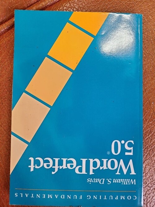 [중고] Computing Fundamentals (Paperback)