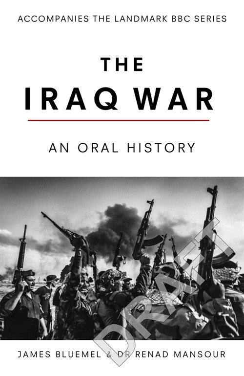 Once Upon a Time in Iraq (Paperback)