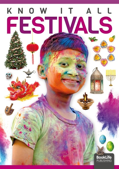 Festivals (Hardcover)