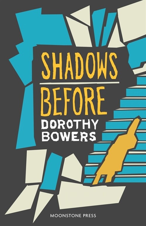 Shadows Before (Paperback)