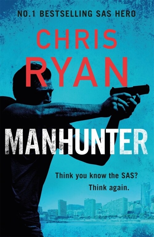 Manhunter (Paperback)
