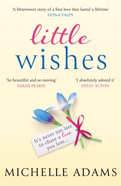 Little Wishes : A sweeping timeslip love story guaranteed to make you cry! (Paperback)