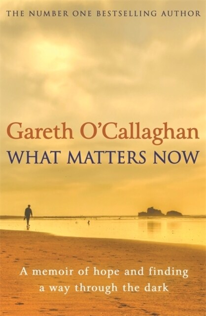 What Matters Now : A Memoir of Hope and Resilience (Paperback)