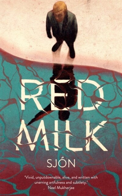 Red Milk : Winner of the Swedish Academys Nordic Prize 2023 (Hardcover)