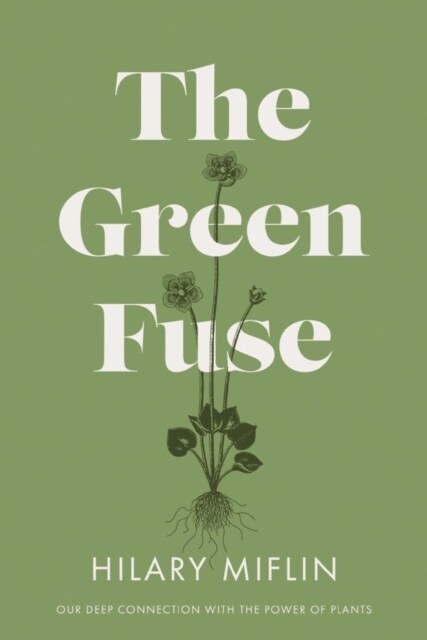 The Green Fuse : ...our deep connection with the power of plants (Paperback)