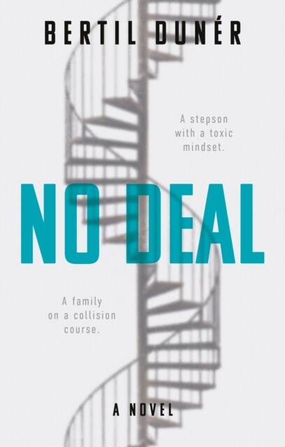 No Deal (Paperback)