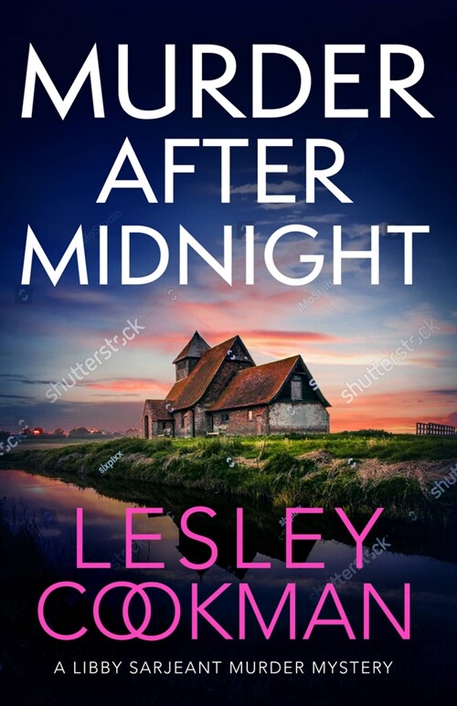 Murder After Midnight : A compelling and completely addictive mystery (Paperback)