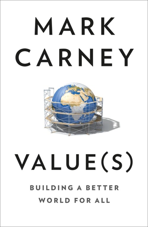 Value(s) (Hardcover)