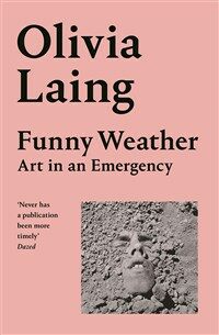 Funny Weather : Art in an Emergency (Paperback)