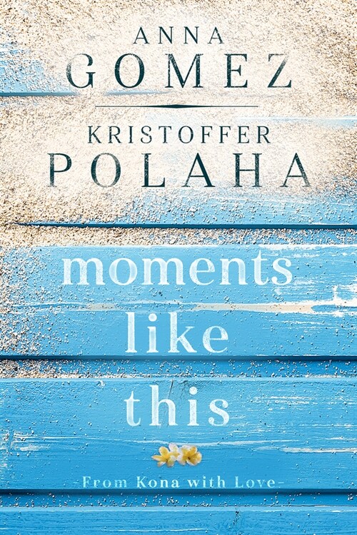 Moments Like This (Paperback)