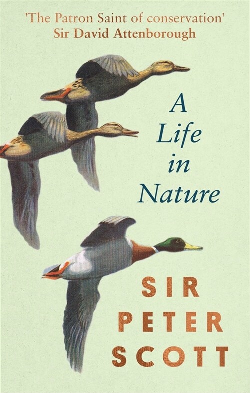 A Life In Nature (Hardcover)