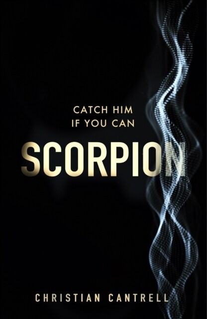 Scorpion (Hardcover)