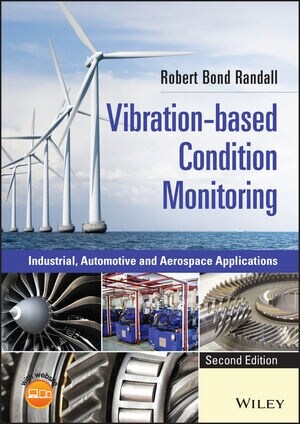 Vibration-based Condition Moni (Hardcover, 2)