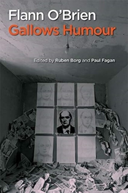 Flann OBrien: Gallows humour (Hardcover)