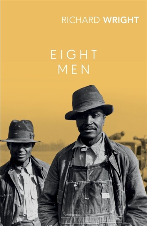 Eight Men (Paperback)
